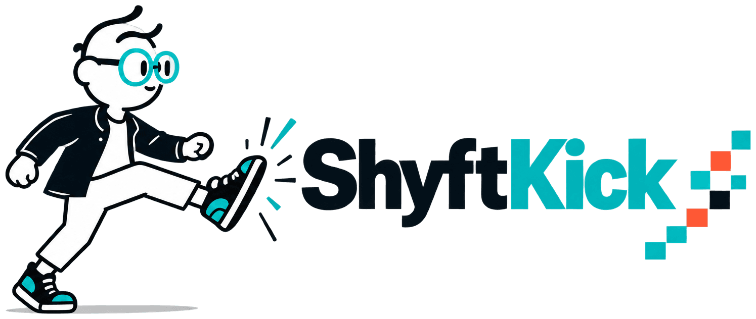 ShyftKick
