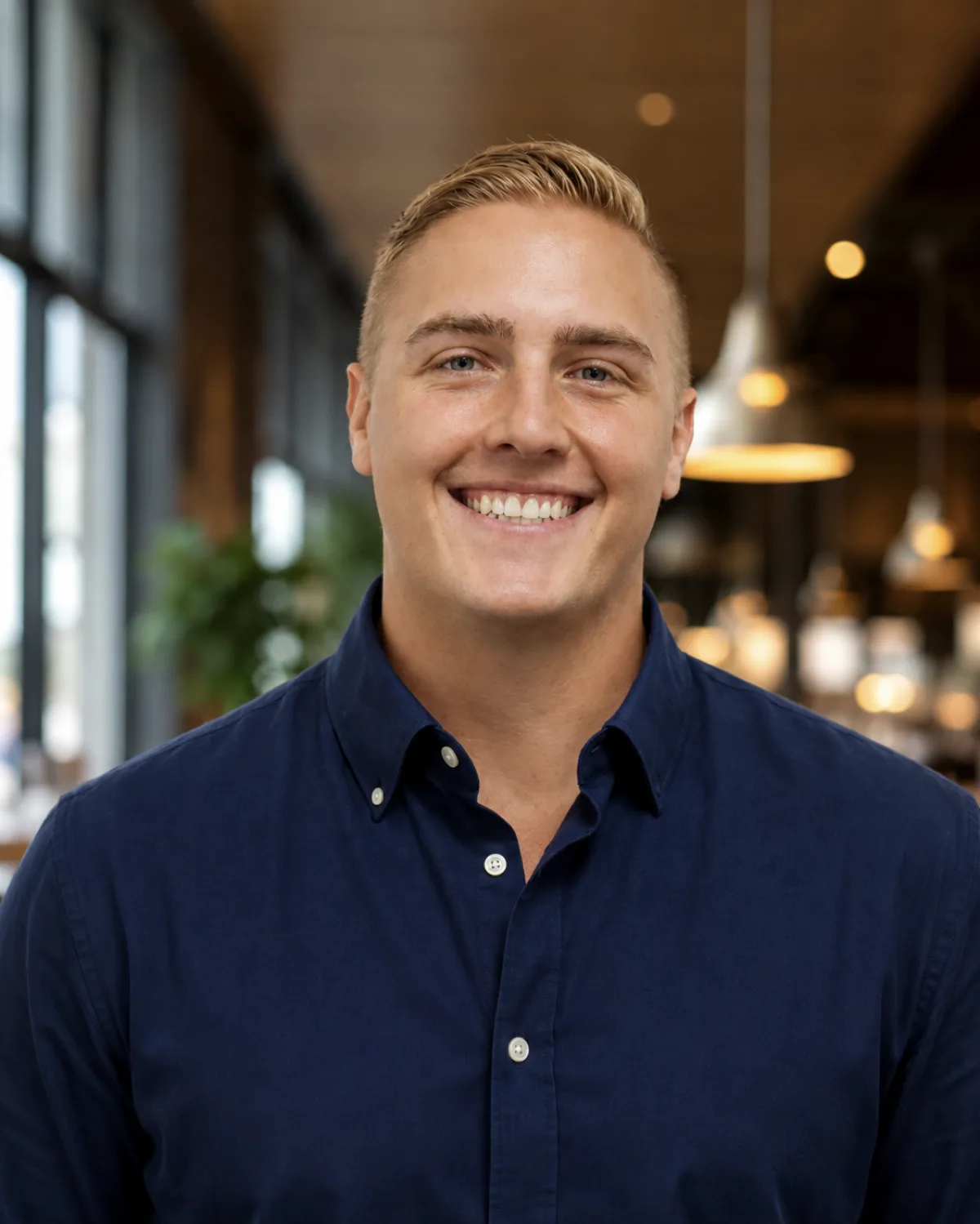 Mason Moskowitz